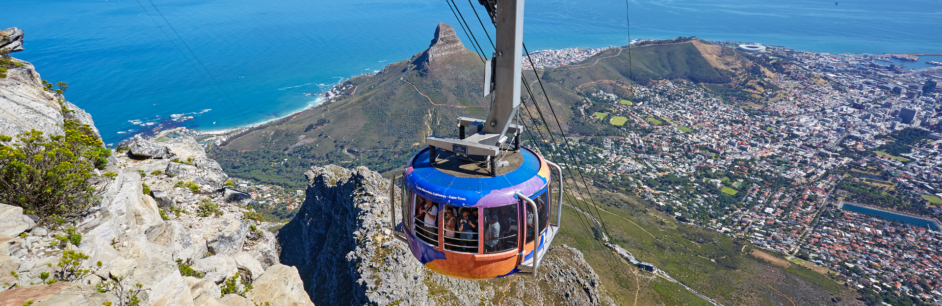 table-mountain-audio-walking-tour